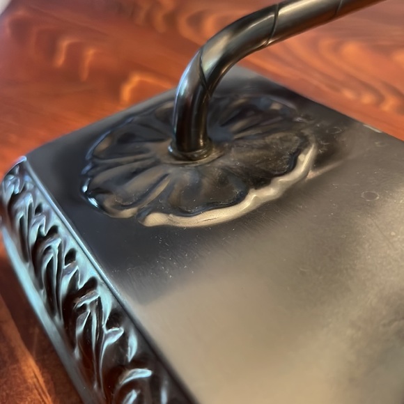 Vintage styled vanity light - Picture 8 of 13